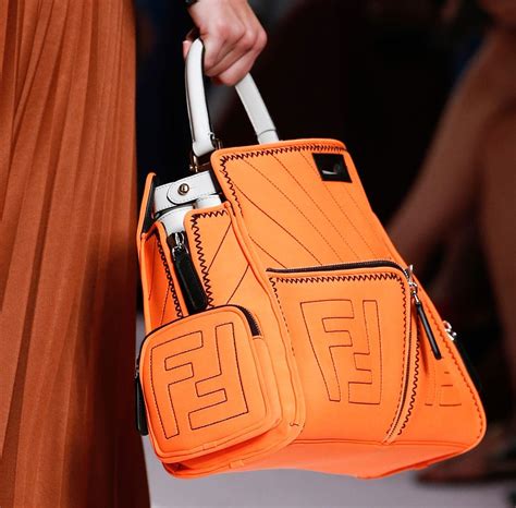 fendi bag price 2019|Fendi cheapest bag.